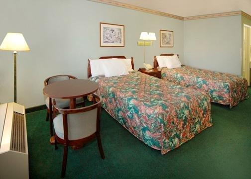 Econo Lodge Elberton Exterior foto