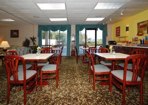 Econo Lodge Elberton Exterior foto