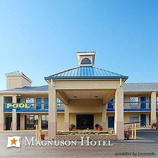 Econo Lodge Elberton Exterior foto